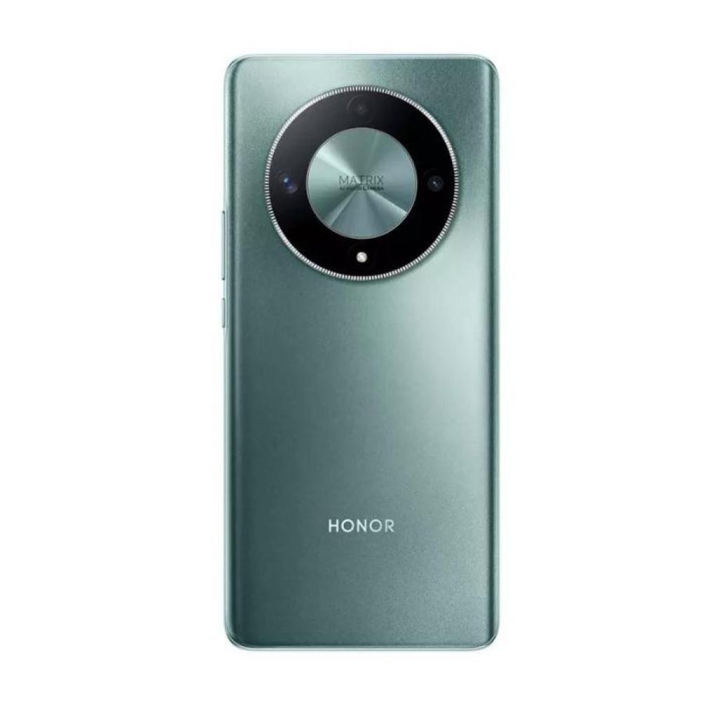 HONOR = هونر   x9b 5G  ٢٥٦ قيقا الرام ١٢  لون أخضر  = 6936520832507