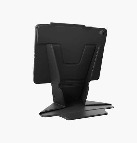 UNIQ RYZE 360 NEW IPAD AIR 11 (2024) - MIDNIGHT -...