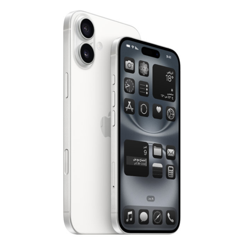 IPHONE 16 128 GB= ايفون 16 6.1 انش = 195949821240