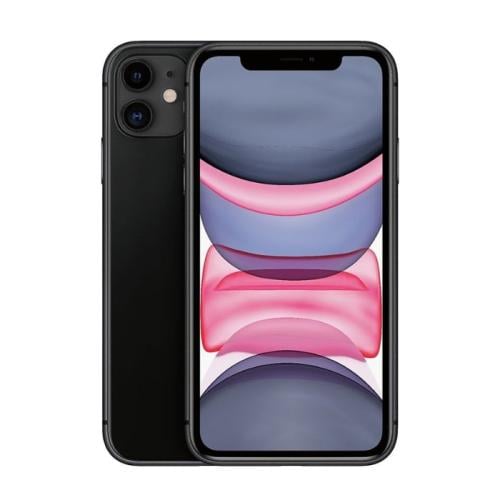 IPHONE 11 = ايفون 11 عادي 128قيقا - نسخة الشرق الا...