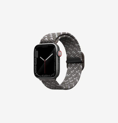 UNIQ ASPEN DESIGNER EDITION BRAIDED APPLE WATCH ST...
