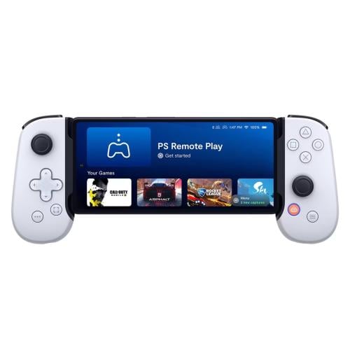 SONY وحدة تحكم الألعاب Backbone One PlayStation(US...