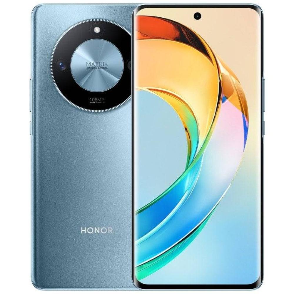 HONOR = هونر   x9b 5G  ٢٥٦ قيقا الرام ١٢  لون أخضر  = 6936520832507