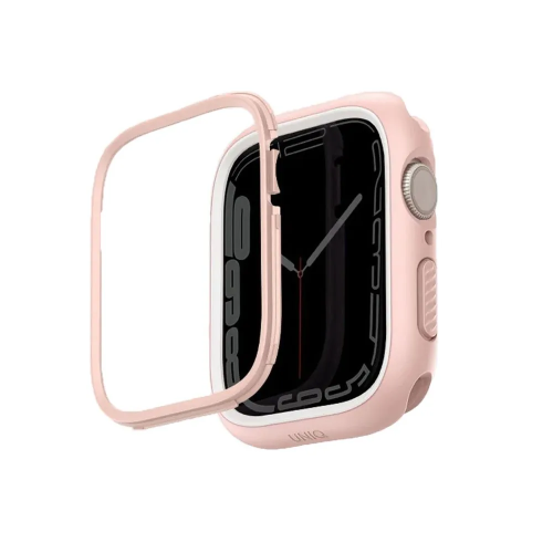 UNIQ MODUO APPLE WATCH CASE WITH INTERCHANGEABLE P...