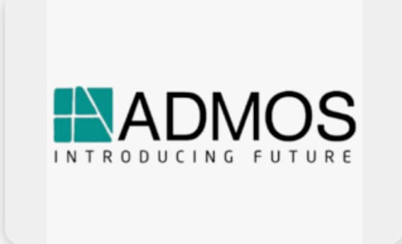 أدموس / ADMOS