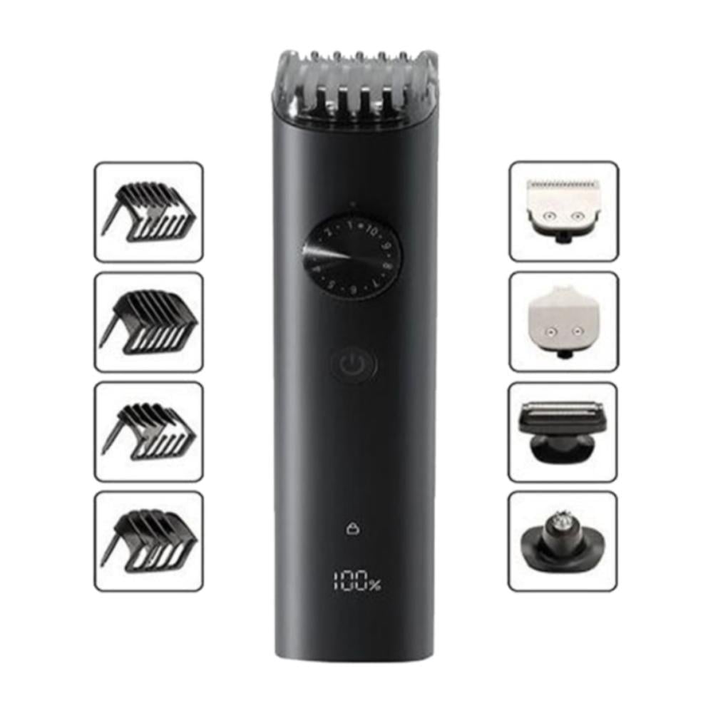 Xiaomi شاومي - Grooming Kit Pro طقم ماكينة حلاقة برو متعددة الاستخدام = 6934177794308