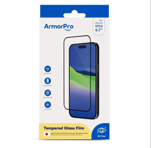 ArmorPro Screen = 6975312012765 Protector Privacy...