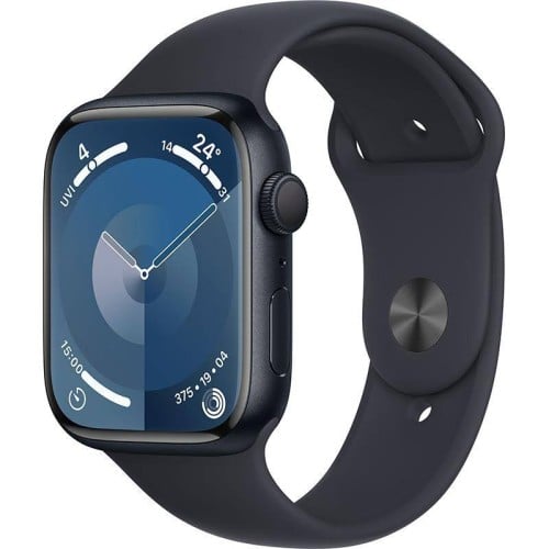 ابل واتش الإصدار ٩/ Apple watch series 9