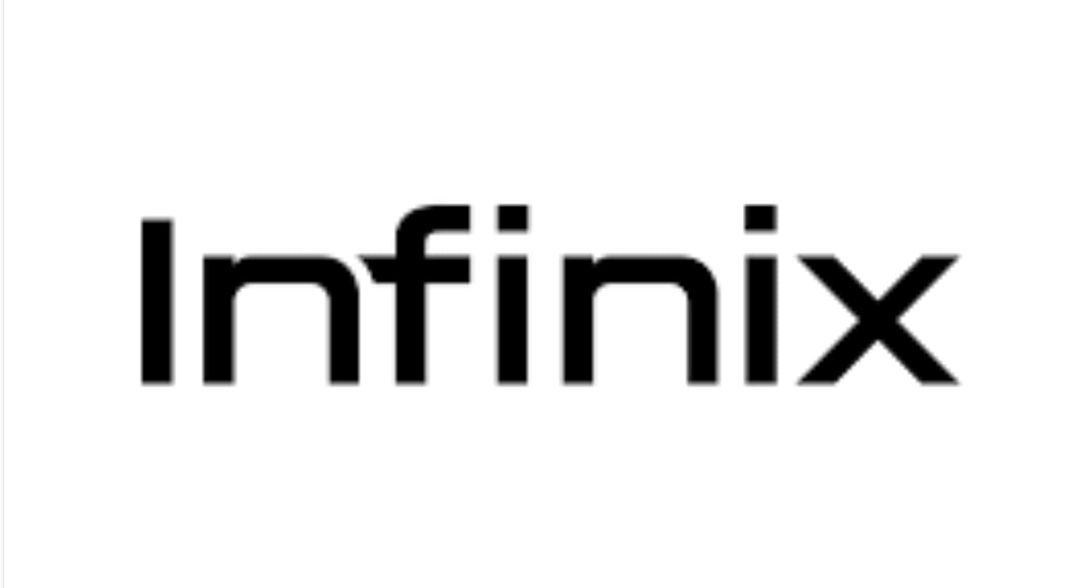إنفينيكس / Infinix