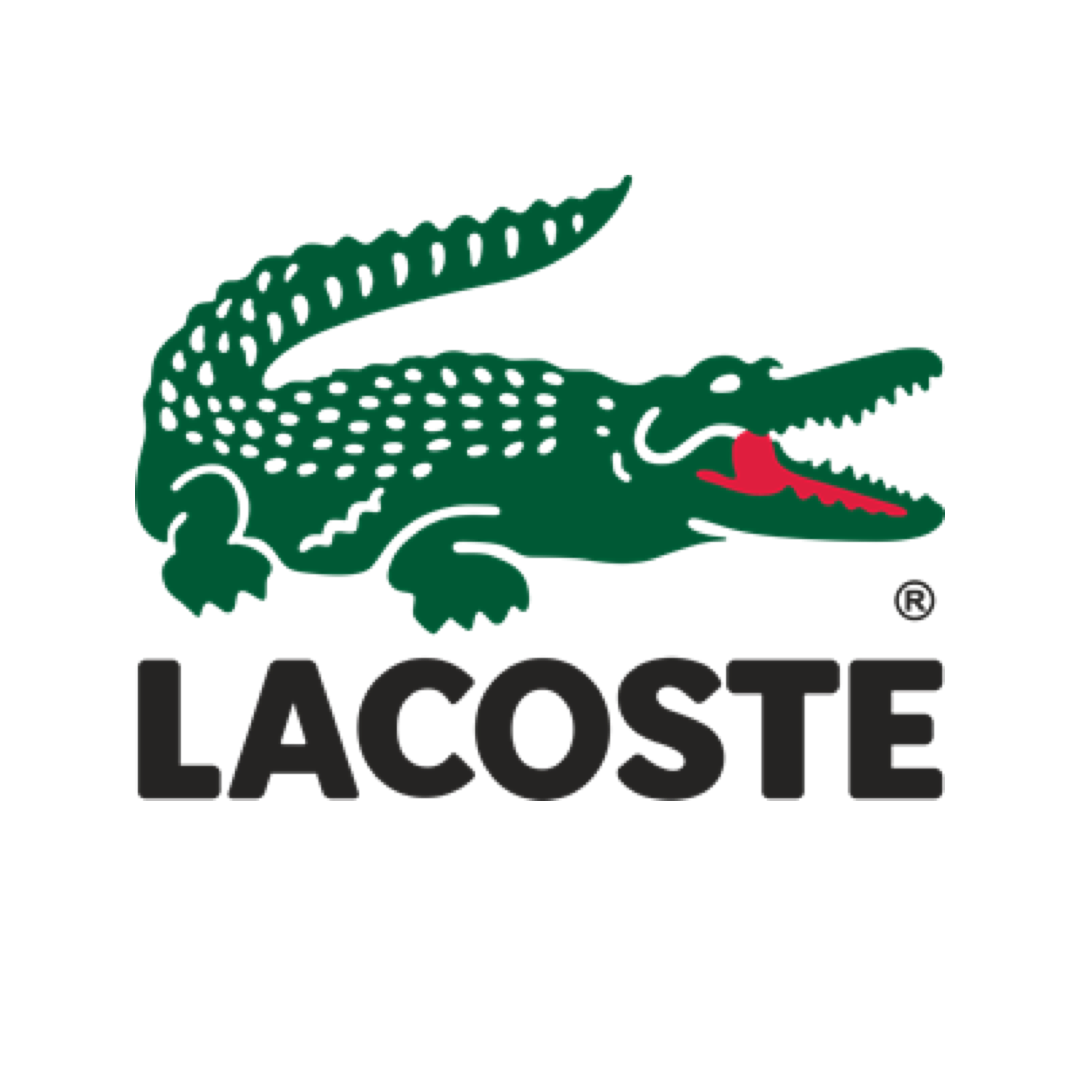 لاكوست LACOSTE