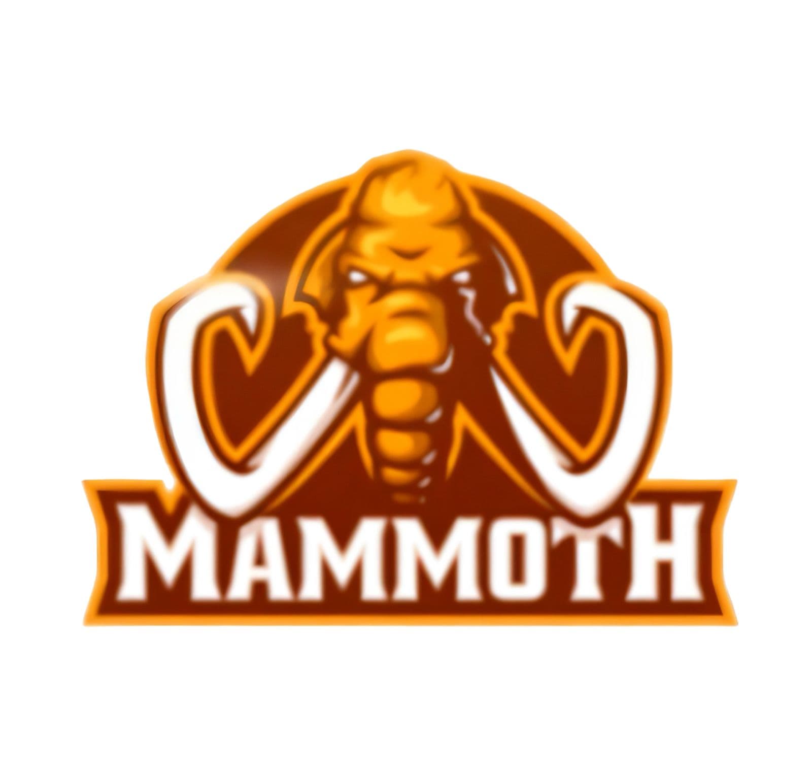 ماموث / MAMMOTH