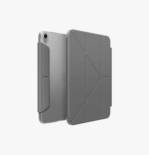 UNIQ MOVEN NEW IPAD AIR 11 (2024) - CHARCOAL (GREY...
