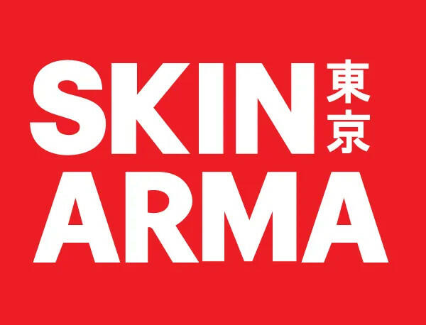 سكن ارما/SKINARMA