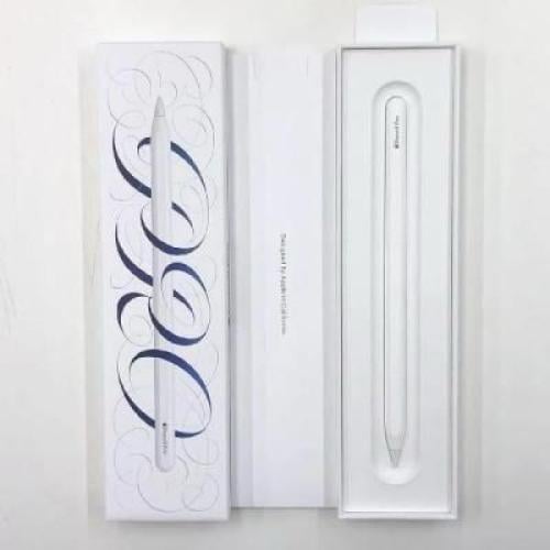 Apple قلم ابل بنسل برو ابيض = 195949573118