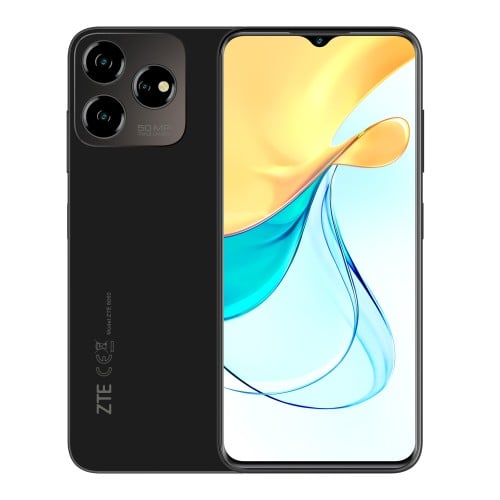 جوال ZTE Blade V50 Design ذاكرة 256/18GB - ذاكرة ر...