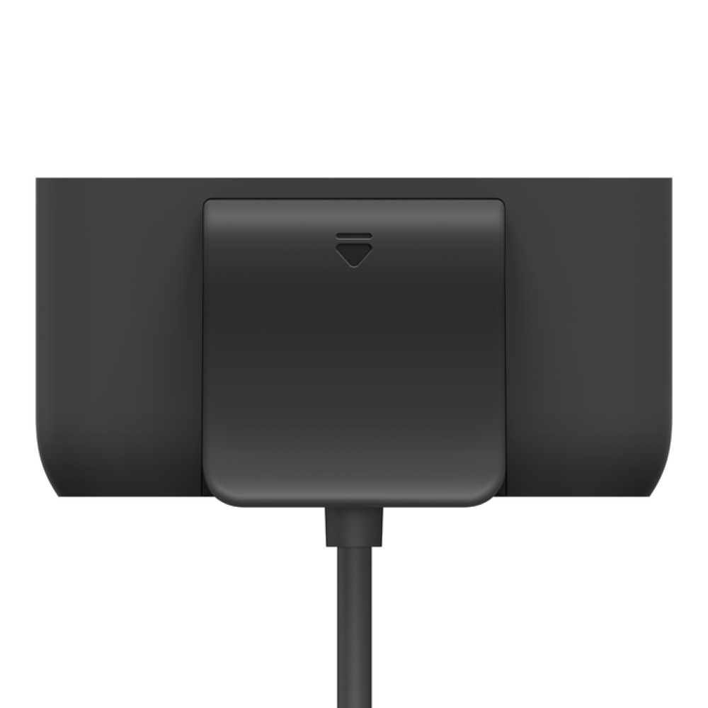 Belkin منصة شحن بيلكن 4 منفذين USB-A ومنفذين تايب سي - اسود = 745883852352