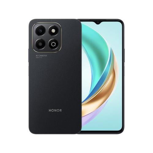 HONOR هونور موبايل X6b 256 جيجا بايت 6 جيجا رام JD...