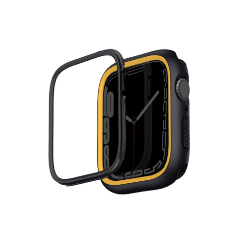 UNIQ MODUO APPLE WATCH CASE WITH INTERCHANGEABLE P...