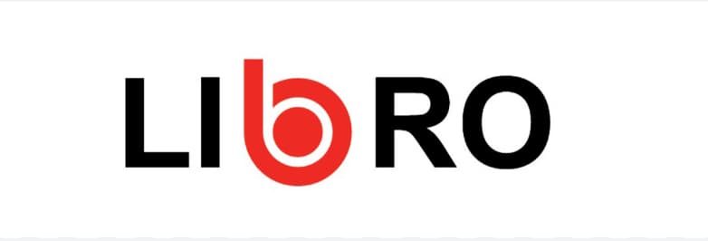 ليبرو/LIbRO