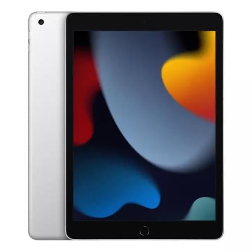 IPAD 9 WIFI 64GB 10.9 INCH = ايباد الجيل التاسع لو...