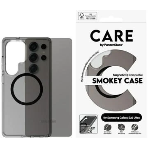 PanzerGlass حافظة PANZERGLASS CARE SMOKEY URBAN CO...