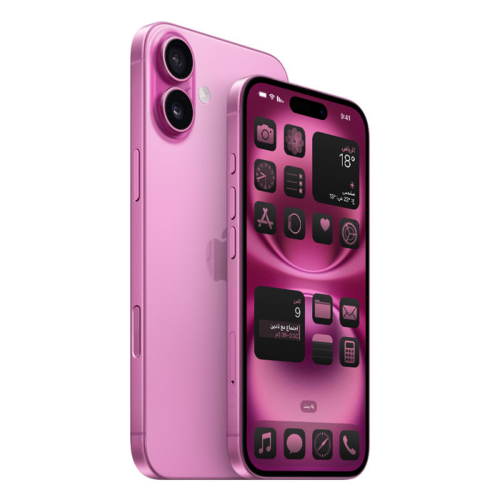 IPHONE 16 128 GB= ايفون 16 6.1 انش = 195949821288