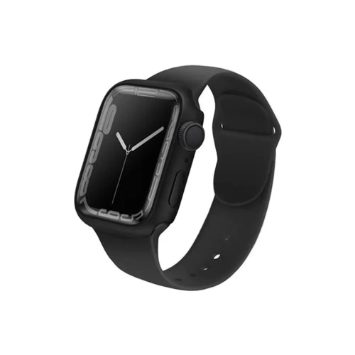 NIQ LEGION WATCH CASE WITH 9H TEMPERED GLASS SCREE...