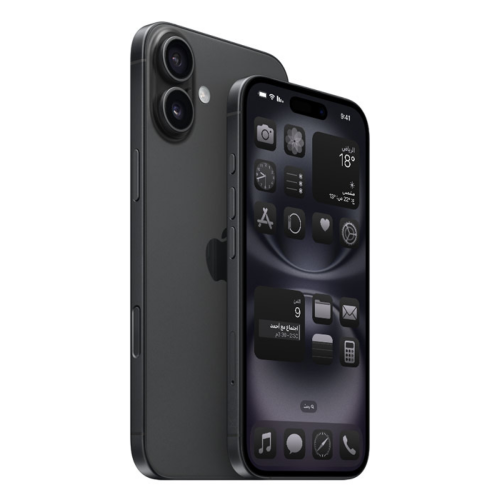 IPHONE 16 256 GB= ايفون 16 6.1 انش = 195949821400