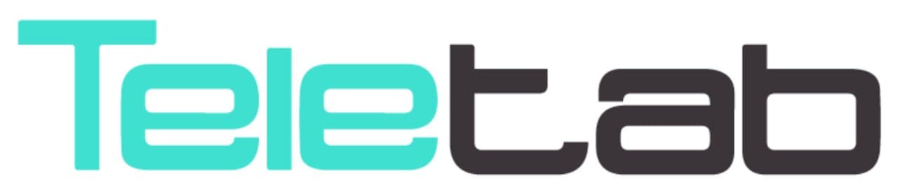 Teletab/تيلي تاب