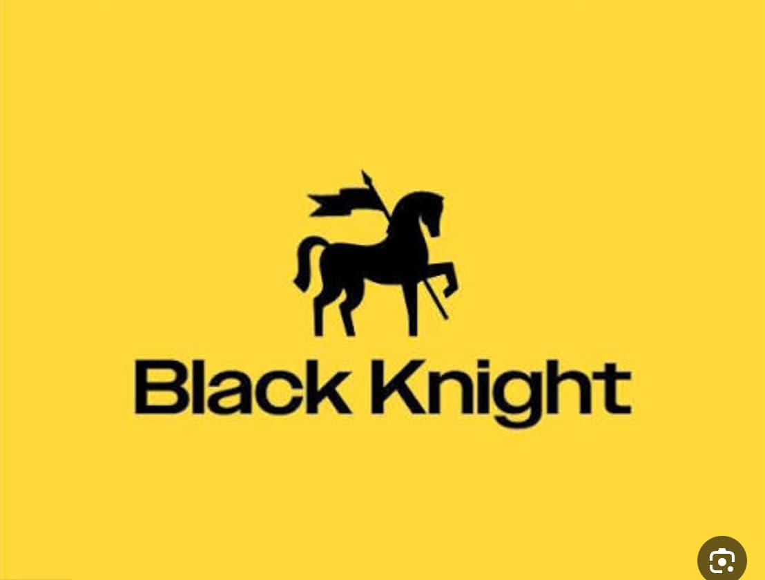 بلاك نايت / Black Knight