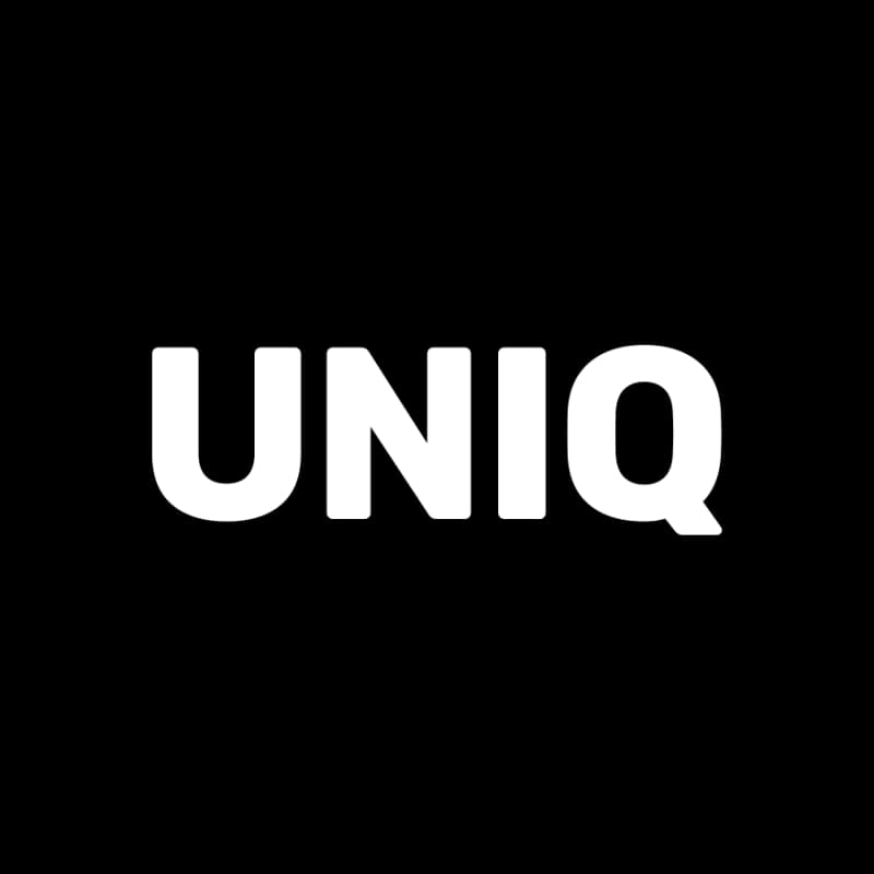 يونيك /UNIQ