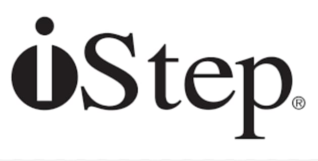 إي ستيب / iStep