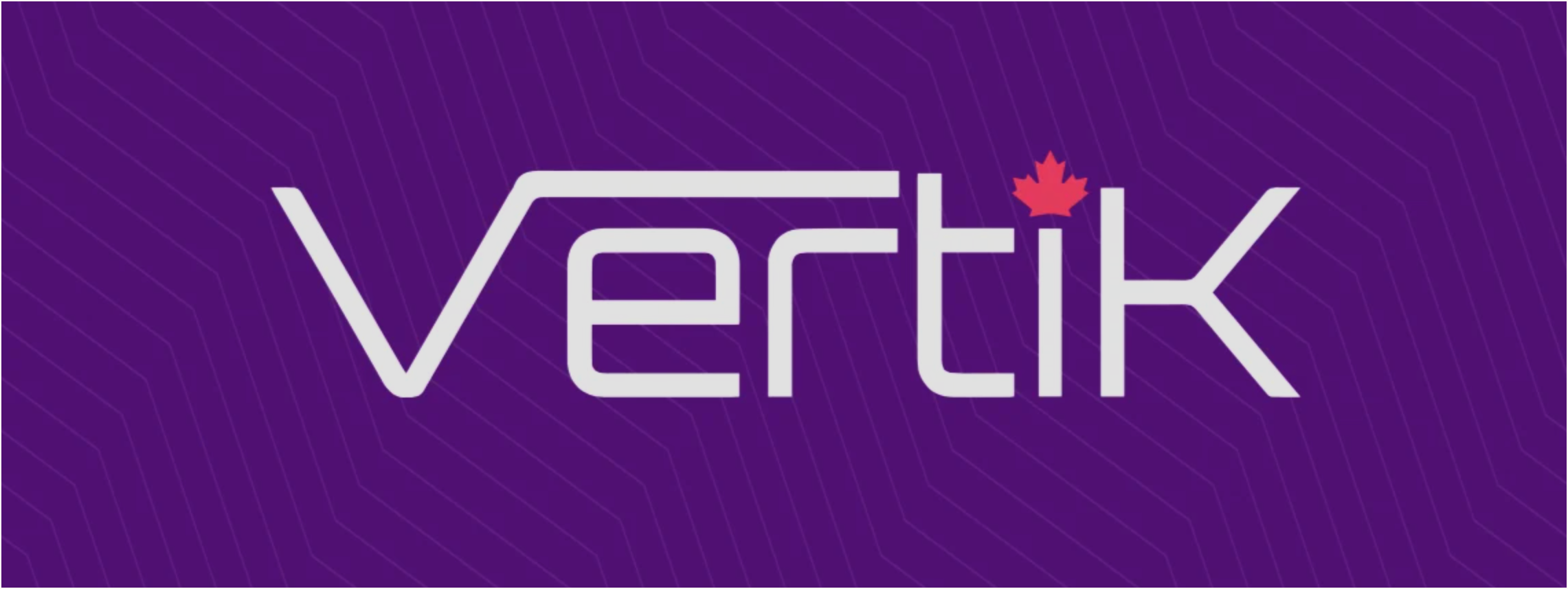فيرتيك VERTIK