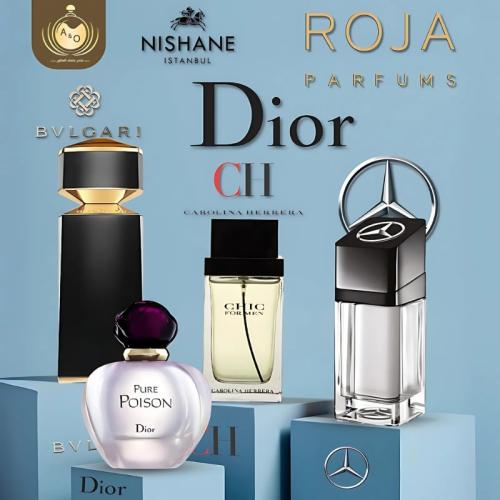 أفضل ماركات العطور – دليلك لاختيار العطر المثالي من أفخم الماركات العالمية