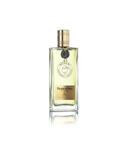 عطر نيكولاي بودري دي مسك انتينس أو دو برفيوم 100 م...
