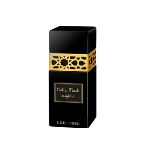 عينة جي ديل بوزو نوبل مسك نايت Noble Musk Nights J...