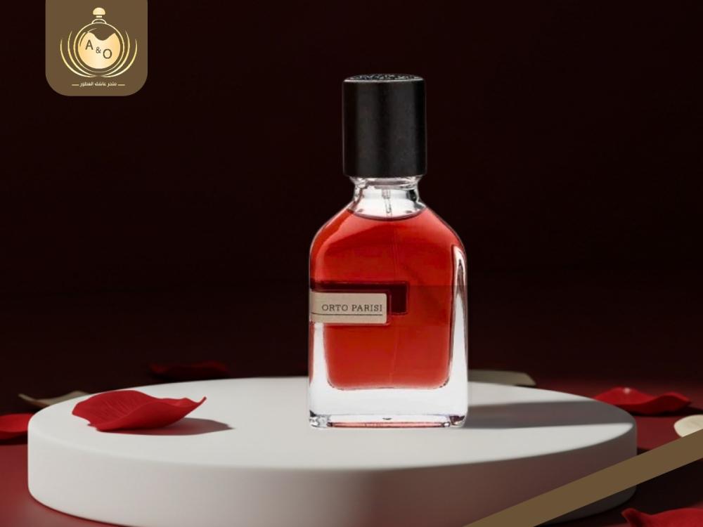 عطر تيروني أوروتو باريسي – تجربة عطرية فاخرة برائحة لا تُنسى
