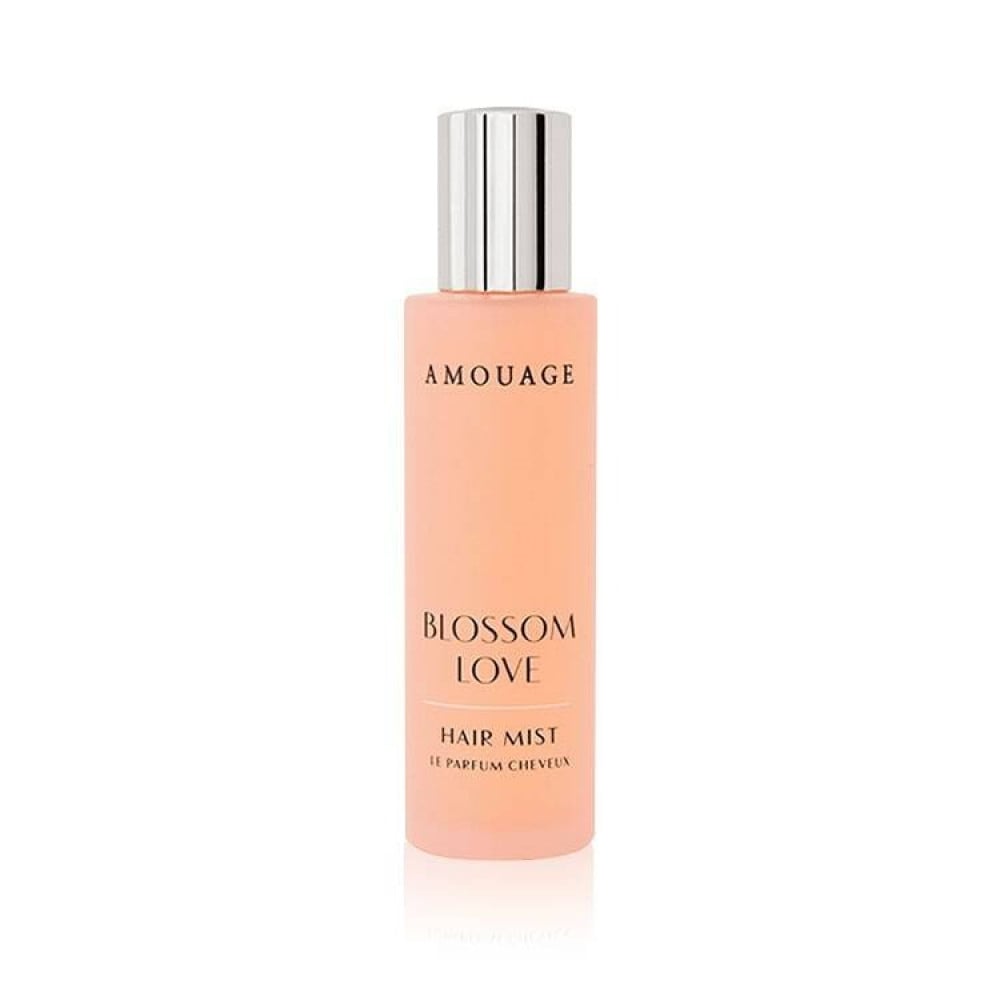 امواج بلوسم لوف عطر للشعر 50 مل Blossom Love Amouage