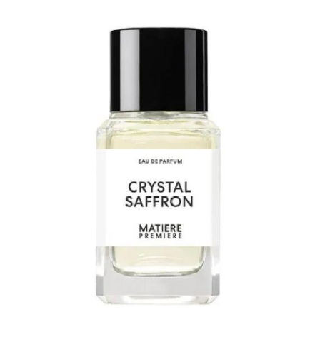 عينة ماتيري بريمير كريستال سافرون Crystal Saffron...