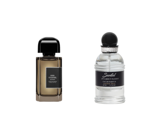عطر كافان سنتال رجالي 50 مل CAVAN