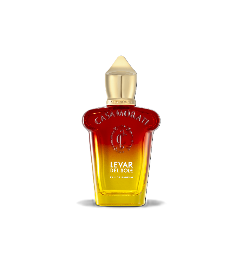 عطر زيرجوف كاساموراتي ليفار ديل سول 30 مل Levar del Sole Xerjoff