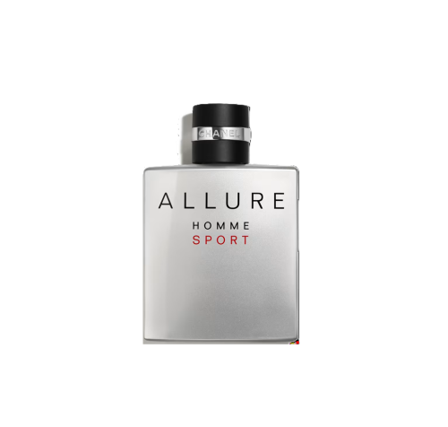 عطر شانيل الور اوم سبورت للرجال او دو تواليت 100 م...