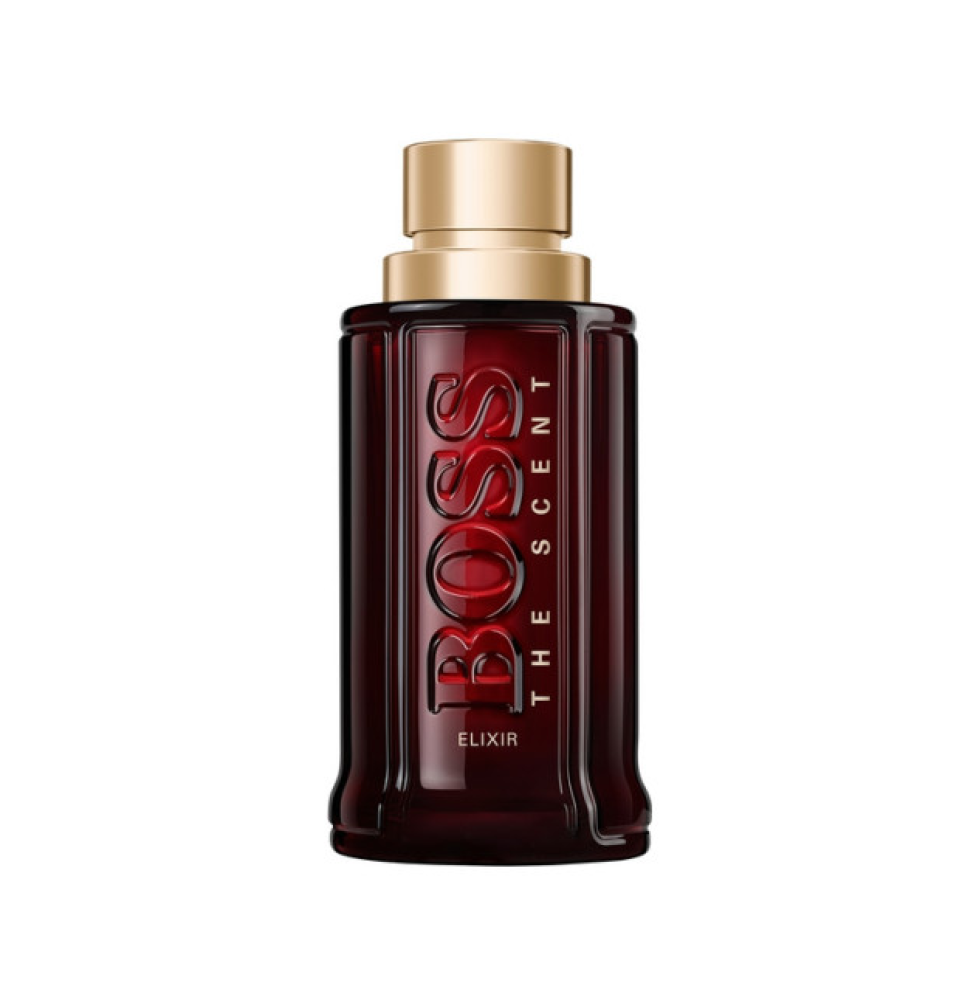 Boss the scent 100 best sale