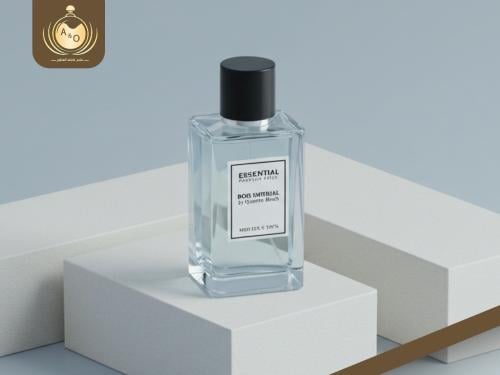 عطر بوا امبريال اسنشيال – تميّز وأناقة في كل رشة