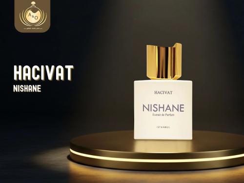 عطر نيشاني هاتشيفات – تجربة عطرية تجمع بين الفخامة والتميز