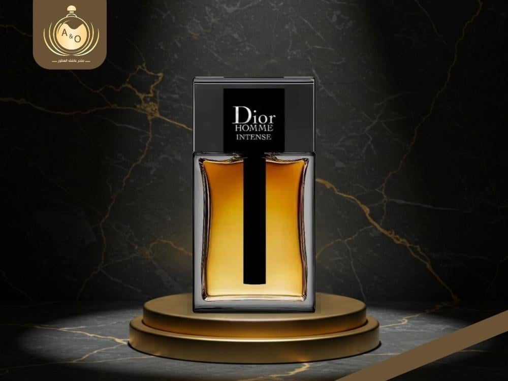 عطر ديور هوم انتنس – الفخامة والرقي في كل تفصيلة