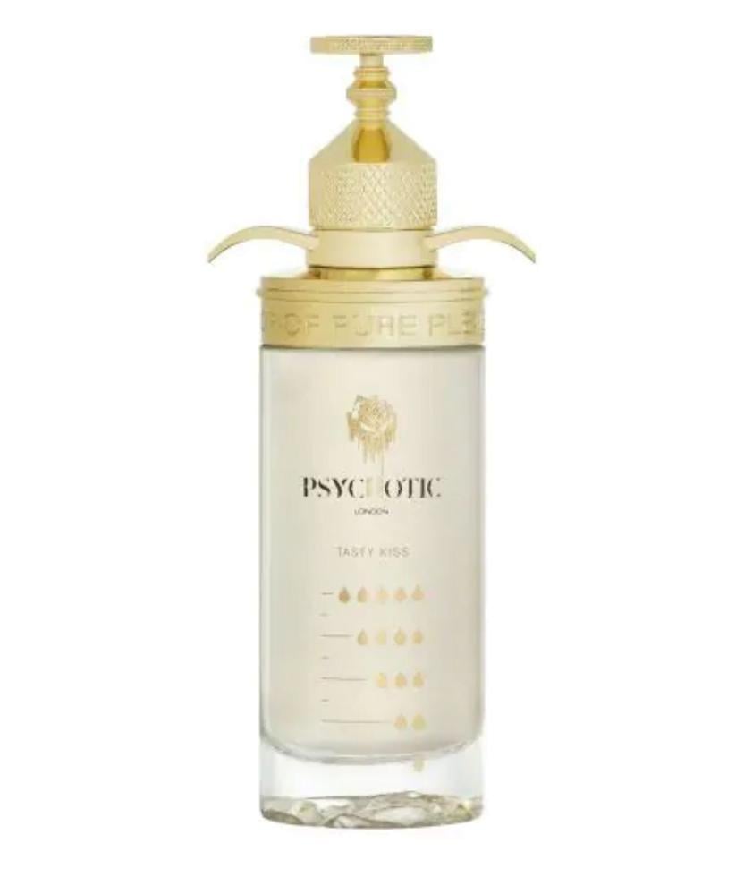 عطر تيستي كيس من سيكوتيك لندن 100 مل Tasty Kiss Psychotic London