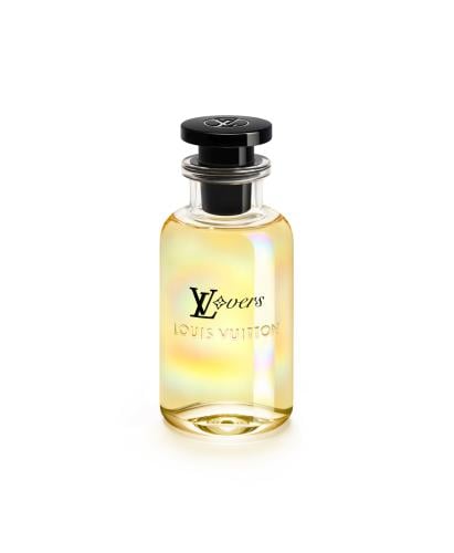 عينة لويس فيتون عشاق LVERS Louis Vuitton