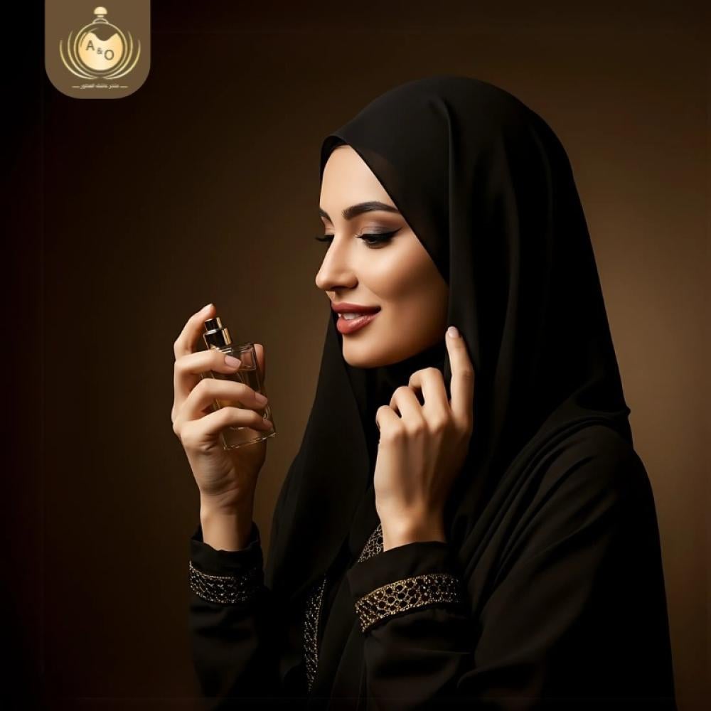 اكتشفي أفضل عطور نسائية تزيد من جاذبيتكِ وتألقكِ