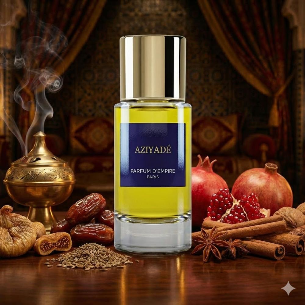 Aziyade Parfum d